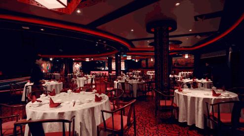 五一出行“邮”你所想｜确认过价格，这是我想上的那艘船！换个方式去香港，全家乐“邮”