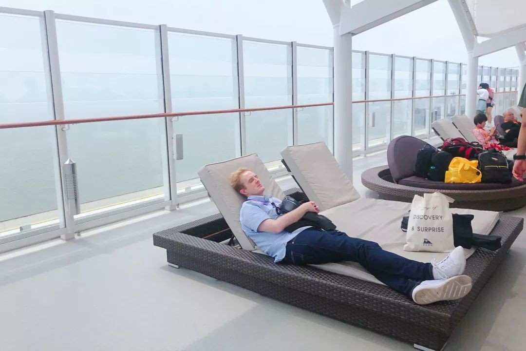 五一出行“邮”你所想｜确认过价格，这是我想上的那艘船！换个方式去香港，全家乐“邮”