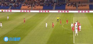 足协杯-方镜淇两扑点天海点球大战6-5永昌晋级16强