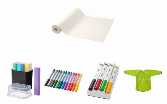 宜家实用用品推荐,宜家最好的家用神器