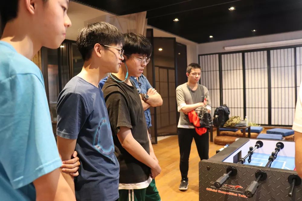 肾上腺飙升100次,肾上腺素飙升名场面运动会