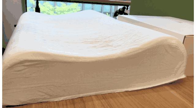 睡眠乳胶枕推荐,给大家推荐一款乳胶枕