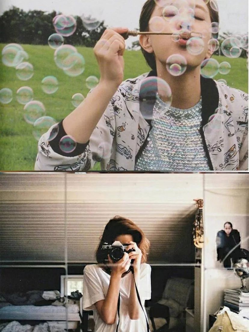 入坑胶片你真的需要一台胶片机吗,为什么不推荐新手买胶片机