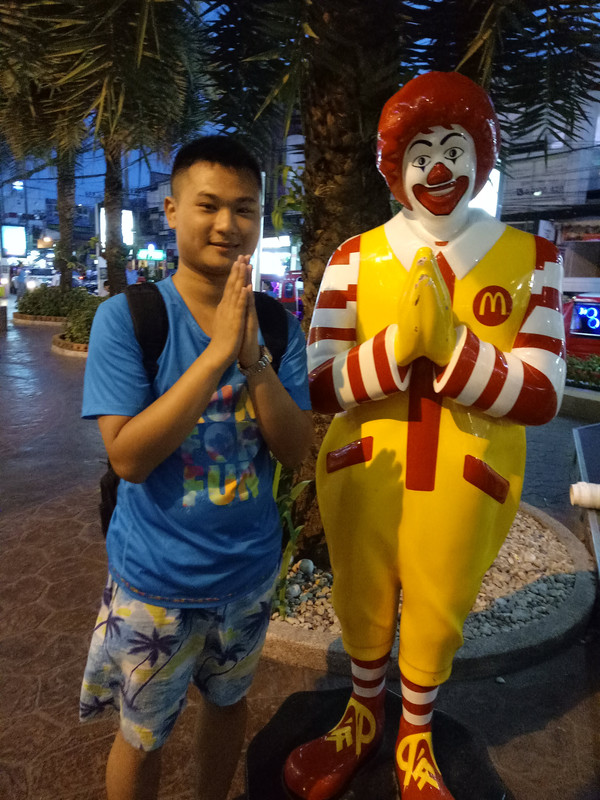 普吉岛自由行还是报团,普吉岛之旅免费观看完整版