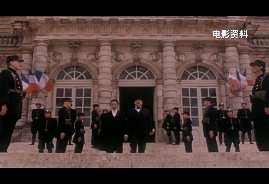 【五四特辑】人民大会堂首播!记忆里100年前是什么样?