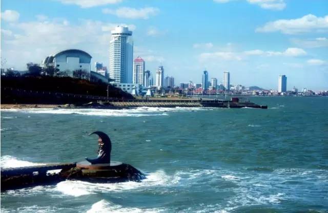 烟台旅游公交车路线图最新,烟台海岸线旅游专线