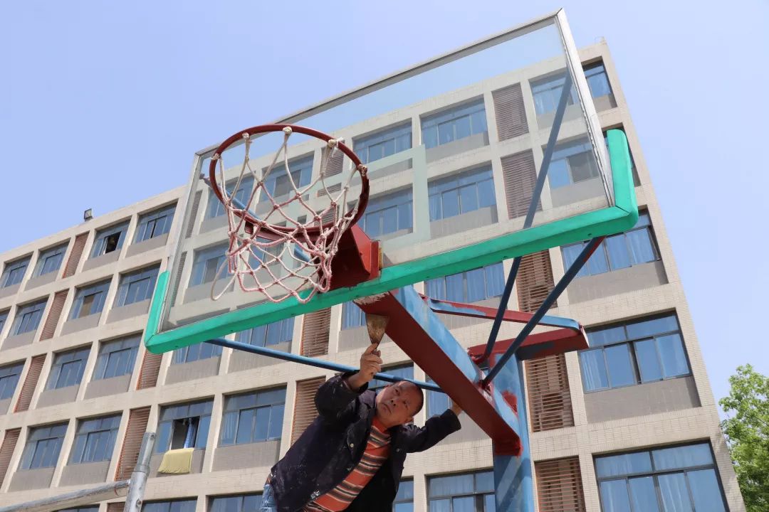 在警察学院的一天,在看守所体验一天生活