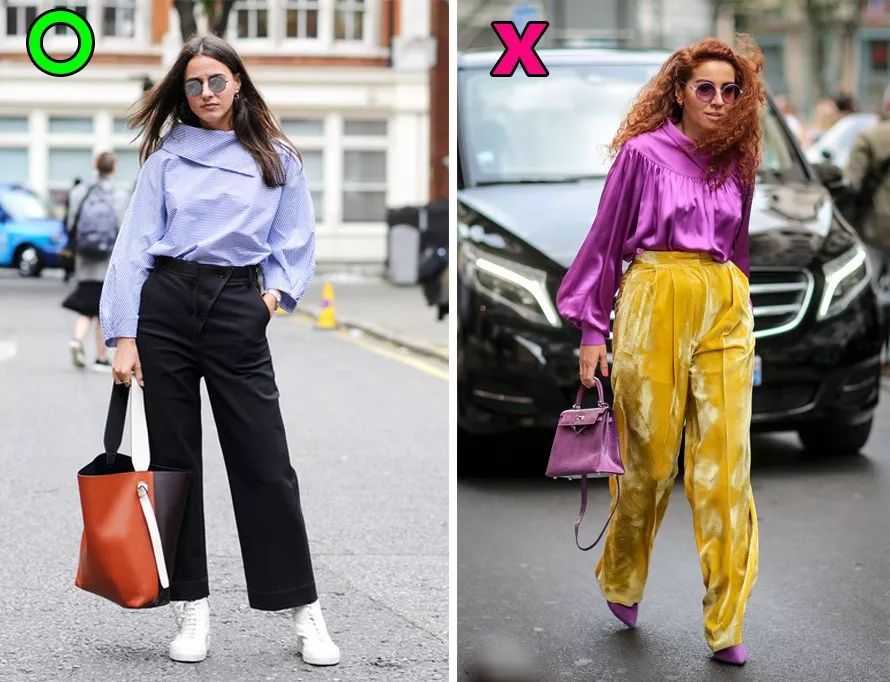 夏天没有刻意减肥瘦了十斤,学会3个穿衣小技巧看上去瘦十斤