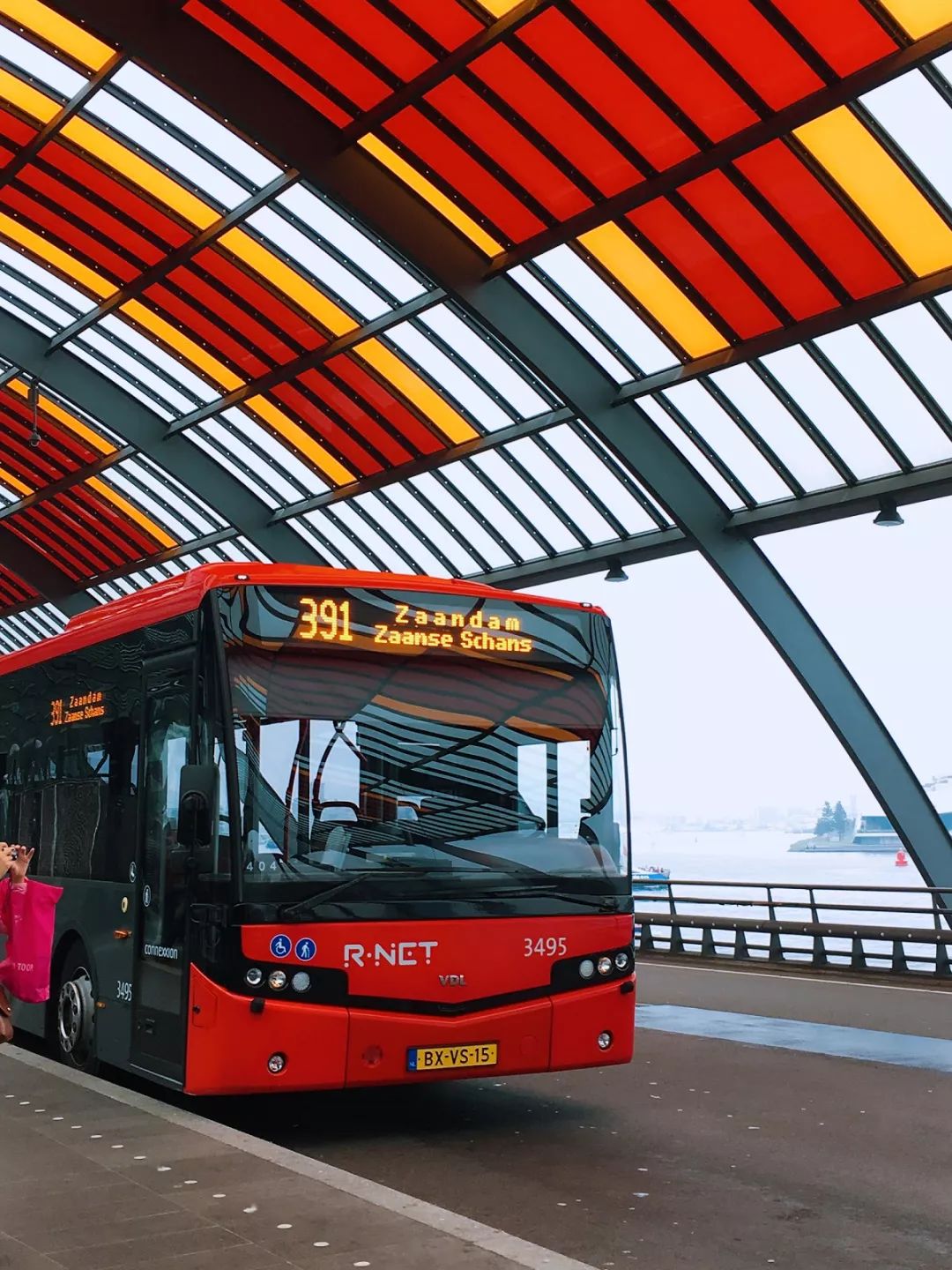 去荷兰旅游路线攻略,荷兰旅游交通攻略