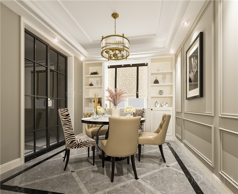 西安今朝装饰旗舰店,西安今朝装饰体验馆