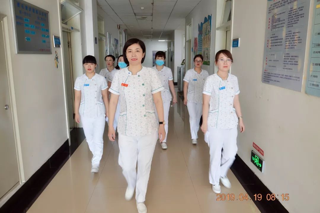 【天使在人间】2019驻长三甲医院“最美骨科护理团队”展播活动：长春市中心医院、长春市中医院、长春市儿童医院