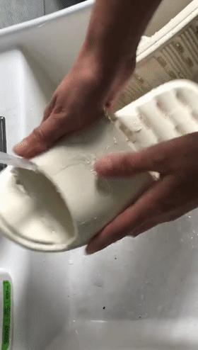 比普通拖鞋好穿100倍！踩在云朵上一样舒服，好穿到爆！永不臭脚！网友：想丢掉家里所有其它拖鞋！