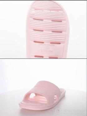 比普通拖鞋好穿100倍！踩在云朵上一样舒服，好穿到爆！永不臭脚！网友：想丢掉家里所有其它拖鞋！