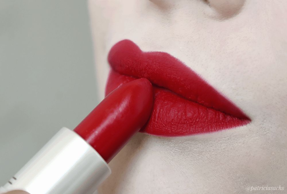 美少女必买的十支口红,百万网红女生必入的口红