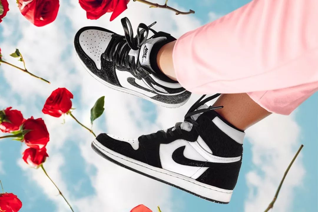 推荐几双有粉色配色的球鞋,推荐好看时尚的球鞋