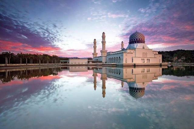 亚庇攻略三天两晚,亚庇选岛攻略