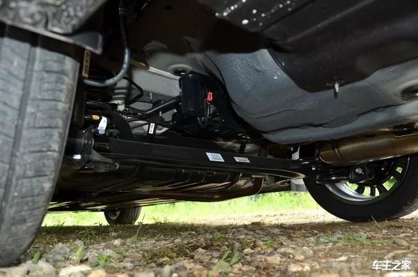 实测百公里6.4个油配置媲美自主品牌试驾全新起亚K3