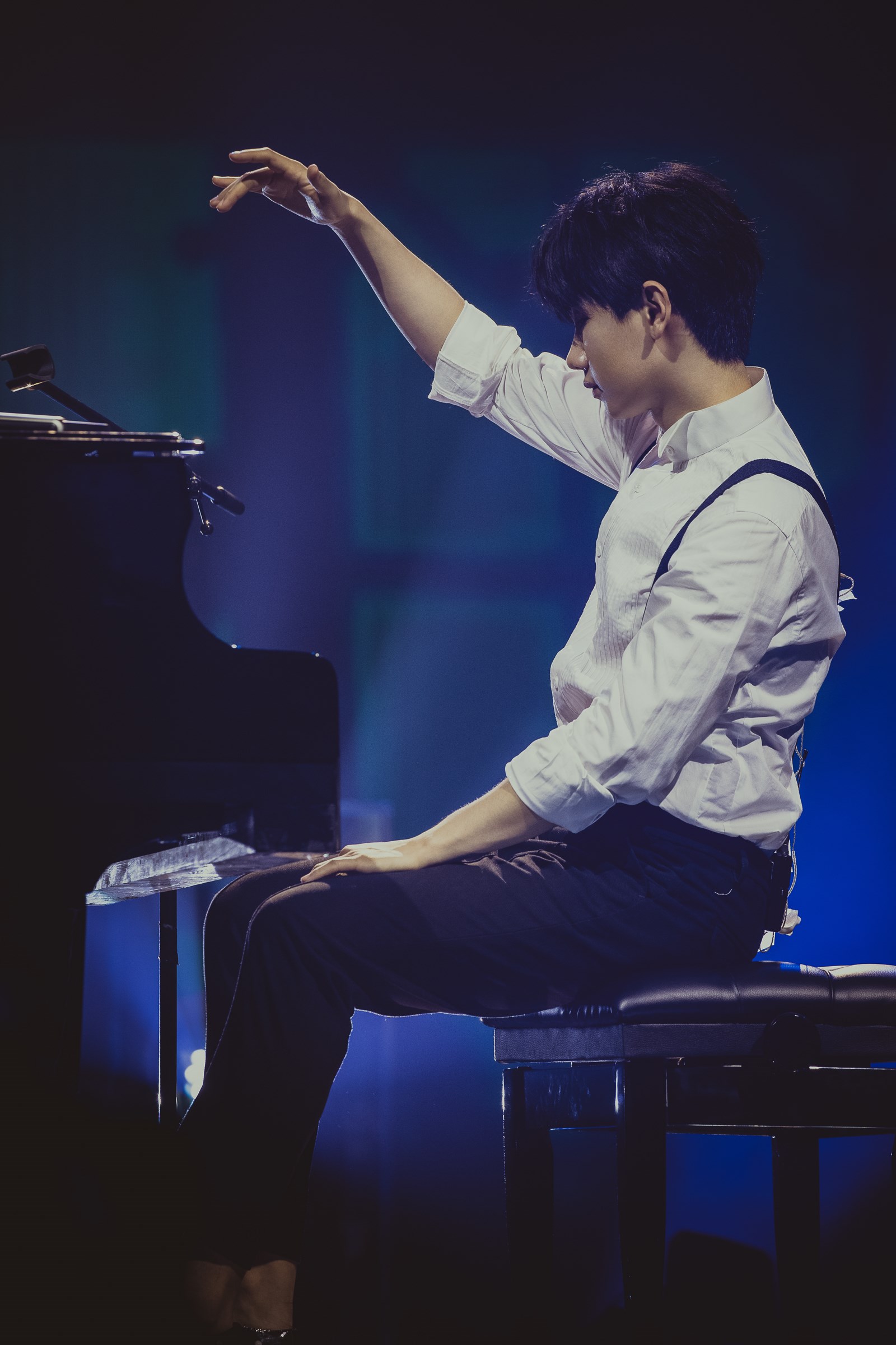 汪苏泷语录原声无音乐,汪苏泷唱作人经典语录