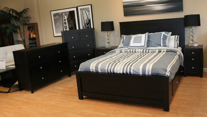 蒙特利尔家具专卖店,蒙特利尔家具