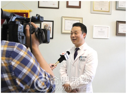 合肥植发节视频,曙光植发医院无痕植发