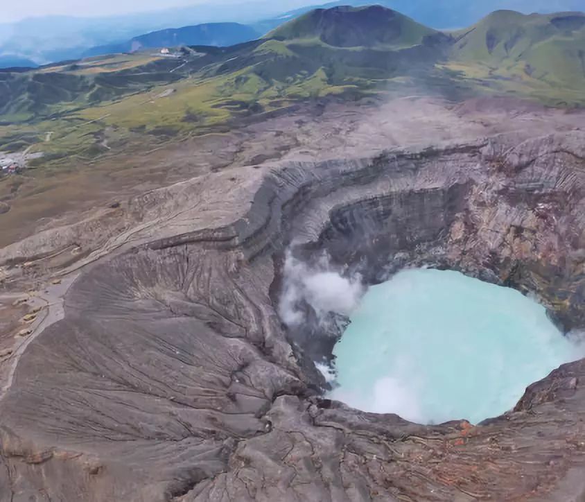 日本九州的宝藏,日本大量宝藏被发现