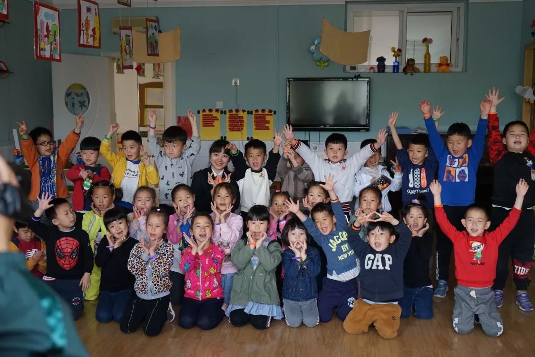 【十进百家千人普法】法律进校园——延庆区人民检察院法治前往北京市延庆区红苹果幼儿园开展“法治进校园”活动