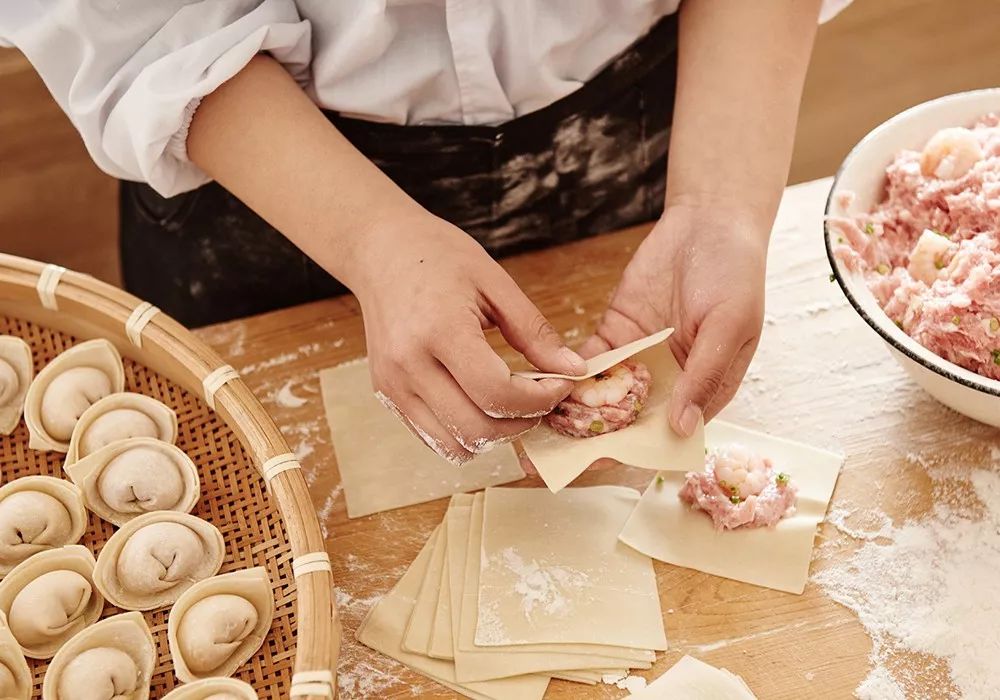 吉祥馄饨发展现状,吉祥馄饨一年利润
