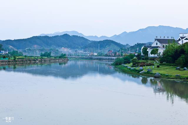 大别山深处自驾,安庆旅游自驾游记录