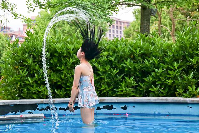 大别山深处自驾,安庆旅游自驾游记录