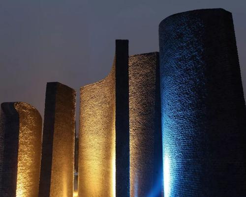 “诗人”许燎源：成都是一个宏大的艺术馆