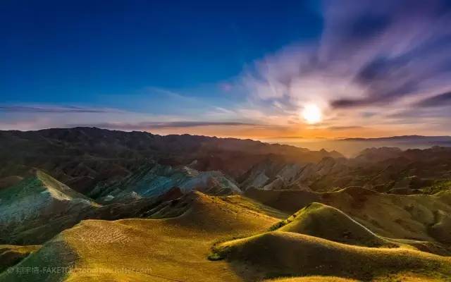 广角镜头怎么玩出新花样,最佳的广角镜头