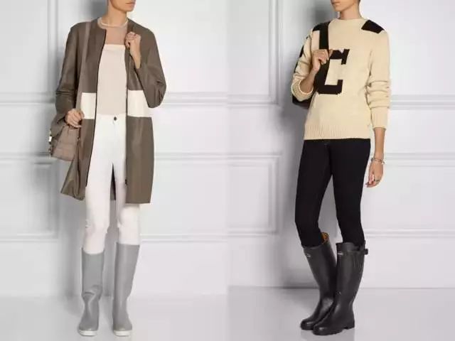 今天立夏，我却在买雨伞、雨靴和雨衣？！为了美也是拼了……