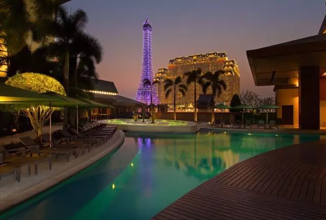 2h直飞去翻版欧洲!这里是吃货的天堂,比香港更多彩!