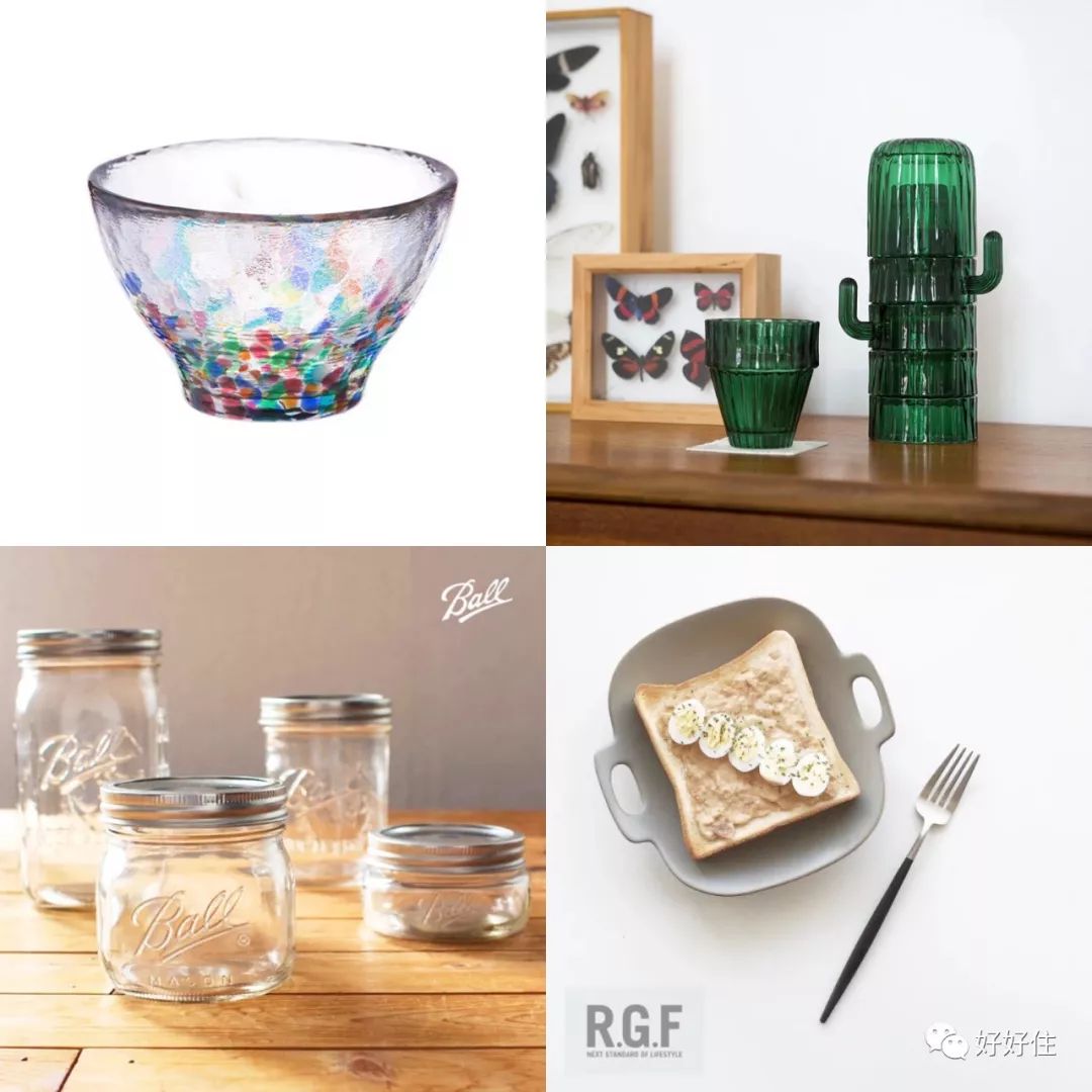 50间家具店铺推荐,精品家居家纺家电店