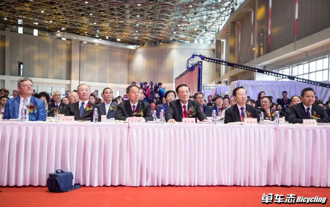 中国国际自行车展览会北京,最新国产自行车展览会场