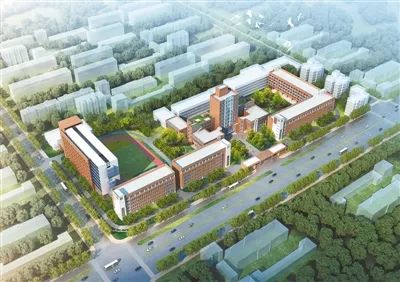 5月7日每天3分钟尽览天下事(民族运动会明日釆集火种/郑州钱学森实验学校招生细则公布)