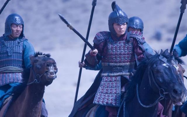 为啥花木兰替父从军十二载没被戳破女儿身