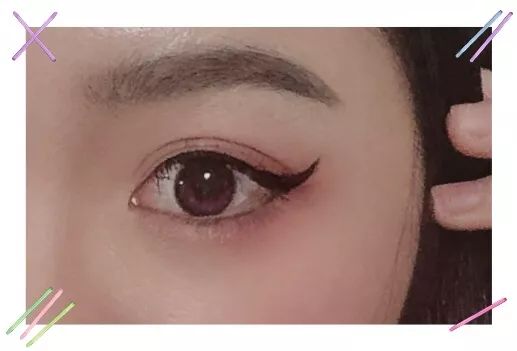 娜扎懒人妆,娜扎猫耳朵造型