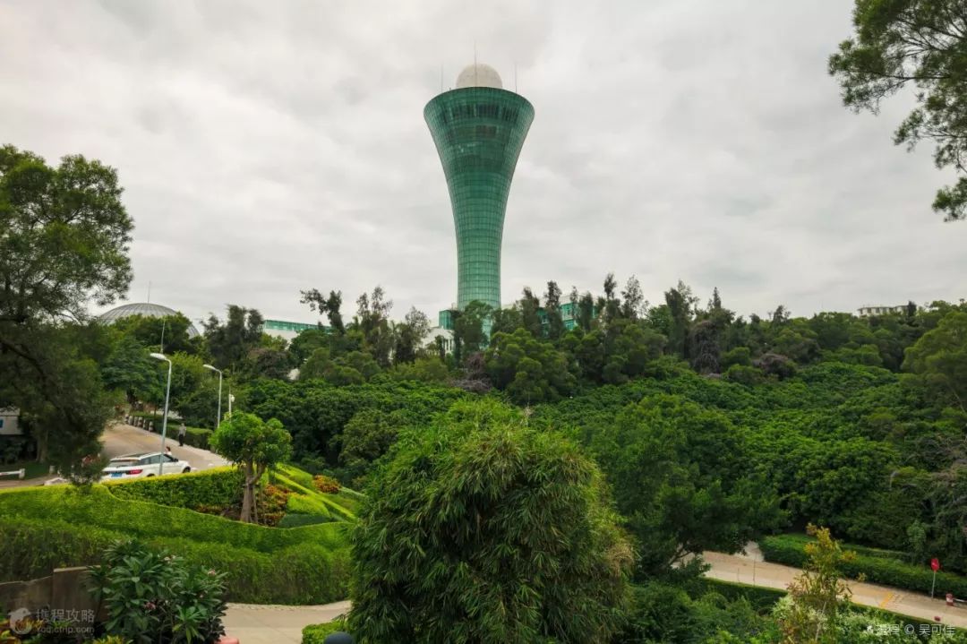 厦门有哪些好玩的地方值得去,厦门有什么好吃的好玩的地方