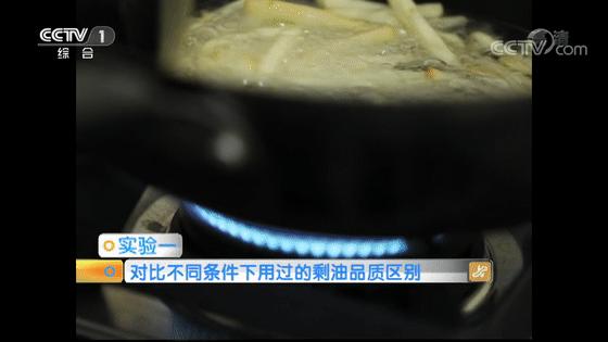 炸菜后的剩油怎么处理,炸食物的剩油怎么处理