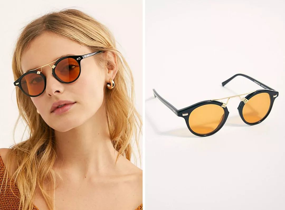 有必要买雷朋太阳镜吗,青年选择哪款雷朋墨镜