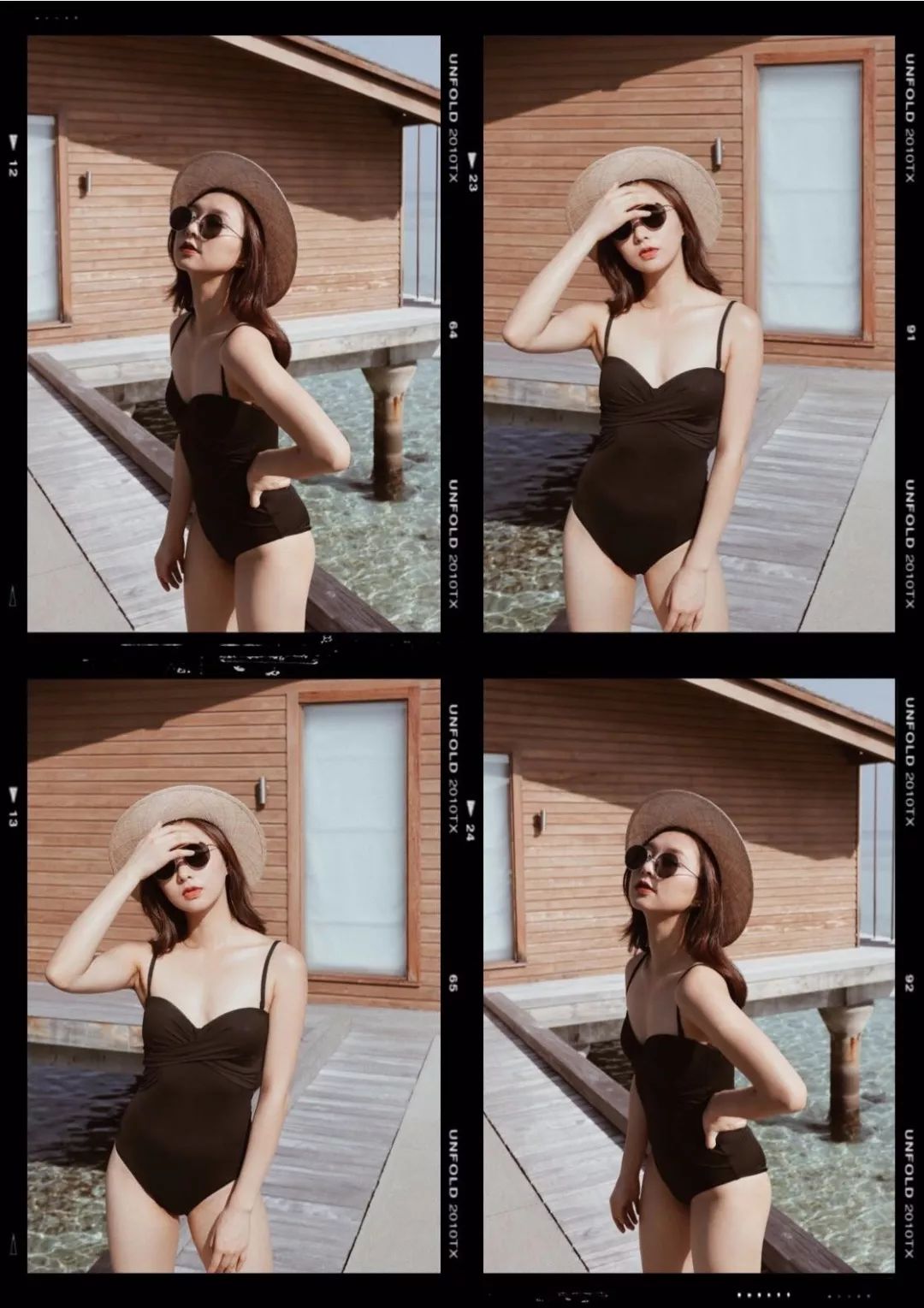 海岛搭配拍照指南|准备好，让整片大海都为你惊艳！