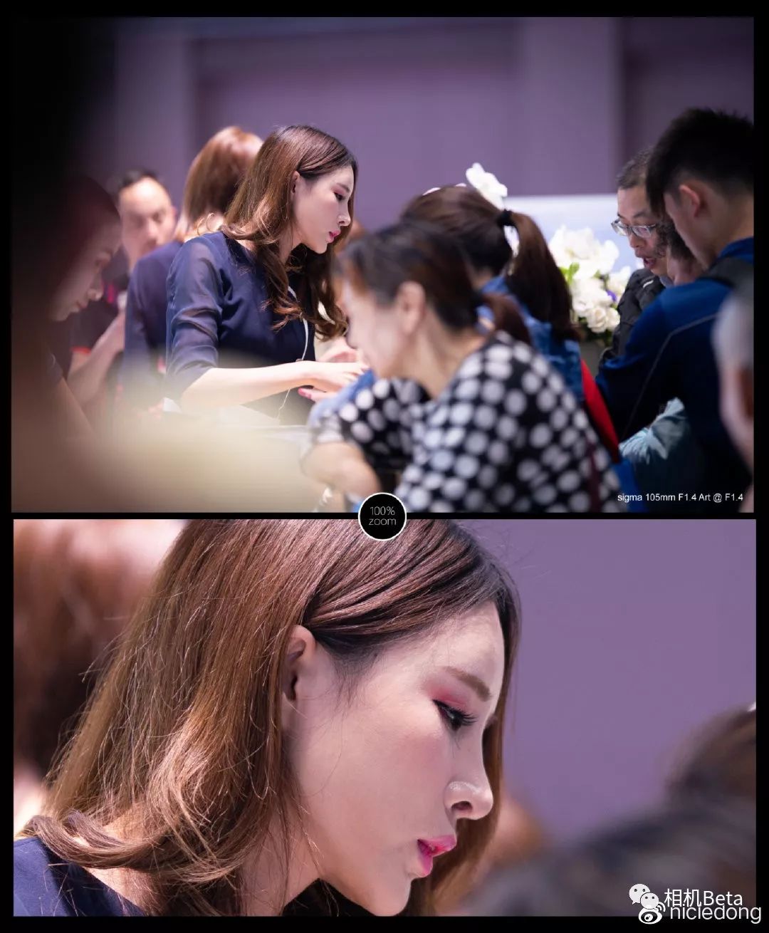 适马105mmf1.4是什么镜头,适马105mmf1.4art都有什么卡口