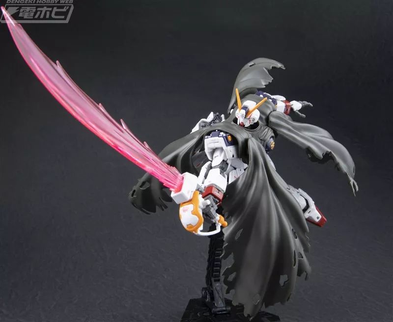 万代rg高达全系列图鉴,万代高达模型RG海盗