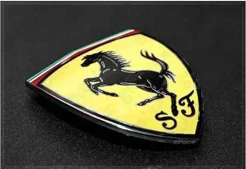 全球十大惊艳车标,全球十大炫酷车标