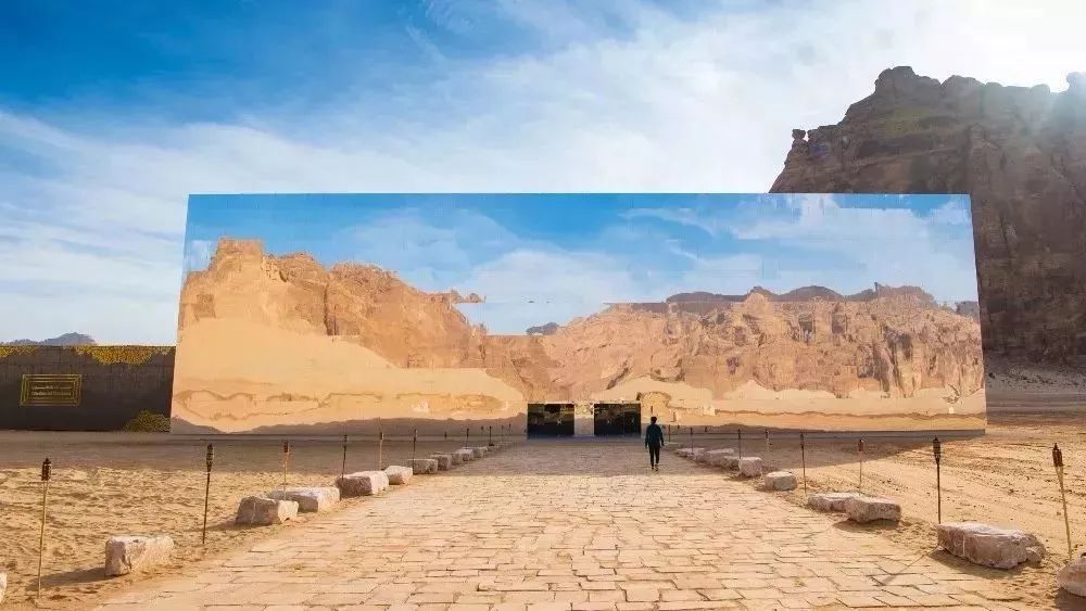 沙特中东之旅,沙特之旅完整版