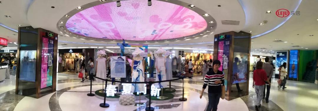 告别杂乱！“网红直播地”广州白马市场将“腾笼换鸟”！