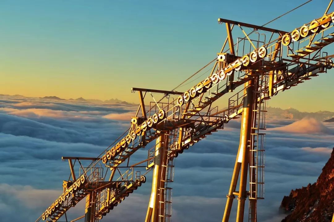 桃坪羌寨好玩还是甘堡藏寨好玩,毕棚沟五一免门票吗