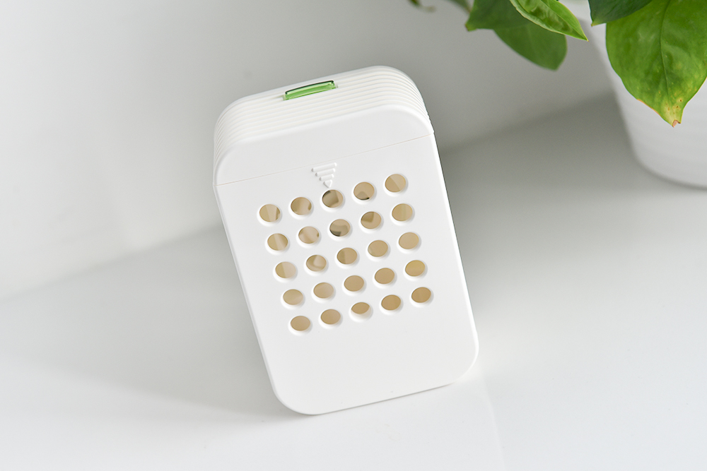 驱蚊神器家用,米家驱蚊器好用吗