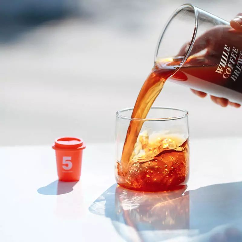 溶入生活的它，就连身为时尚博主的我都逃不脱……